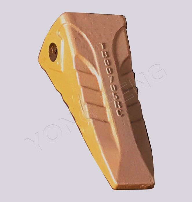 Hitachi Bucket Teeth