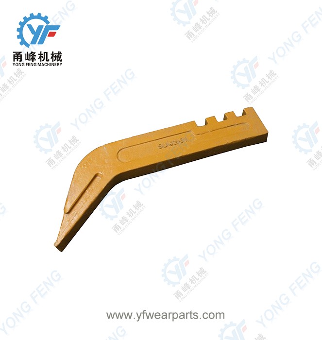 CAT shank 5B6251