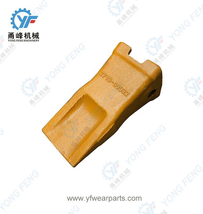 Daewoo DH360 Standard Tooth 713-0032/2713-00032/71300032