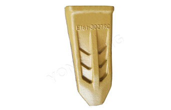 Hyundai Bucket Teeth