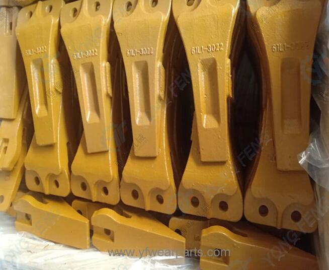 Hyundai series tooth 61L1-3022