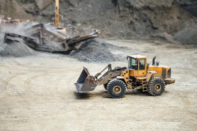 Used Wheel Loader Buying Guide