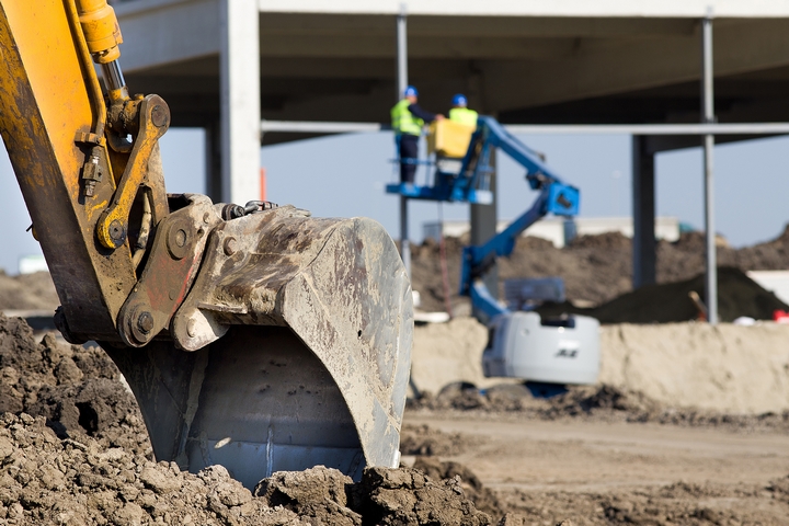 7 Different Excavator Bucket Types and Their Uses