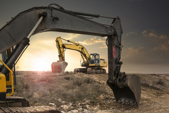 7 Different Excavator Bucket Types and Their Uses