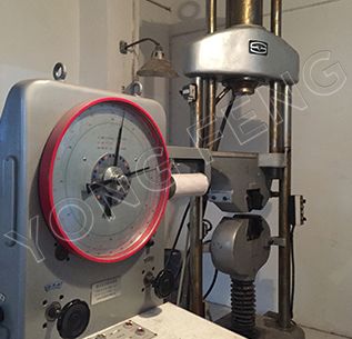 Tensile Strength Tester