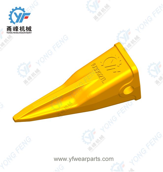 Cat J300 Tiger Tip 1U3302TL 9W8309
