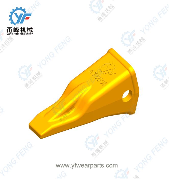 Caterpillar Bucket Teeth| Caterpillar Bucket Teeth, Adapters, Rippers ...