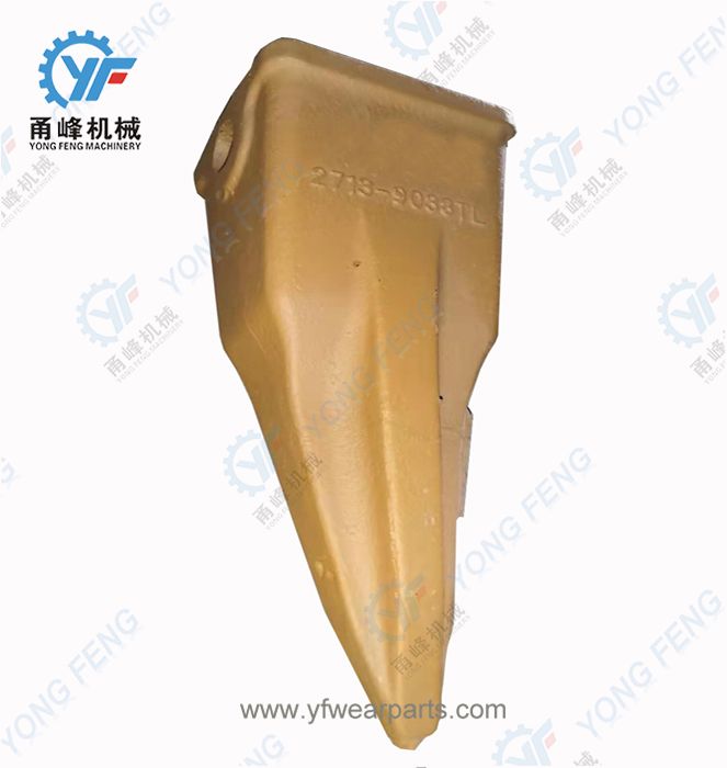 Daewoo DH280 Tiger Bucket Tooth 2713-9038TL