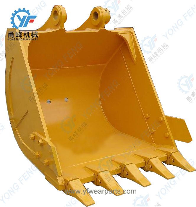 Komatsu PC220 Standard Bucket