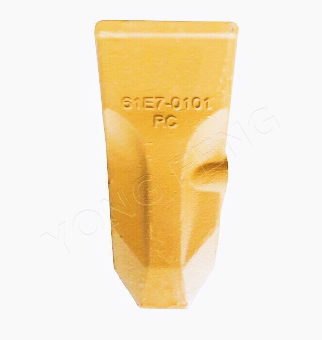 Hyundai R450 Rock Chisel Tip 61E7-0101RC