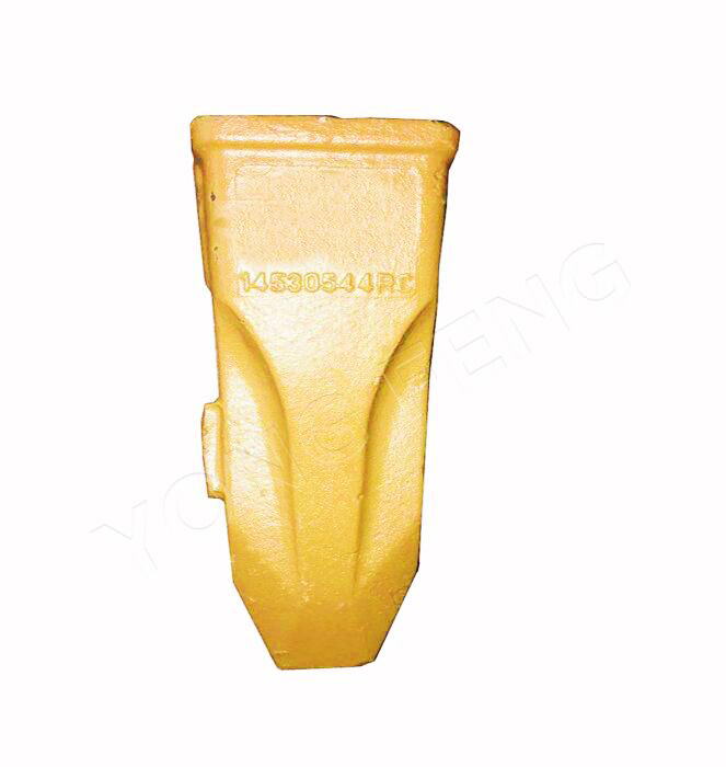 Volvo 210 Rock Chisel Tip 1453-0544RC