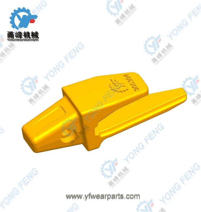 Cat J300 Side-pin Adapter 3G6304