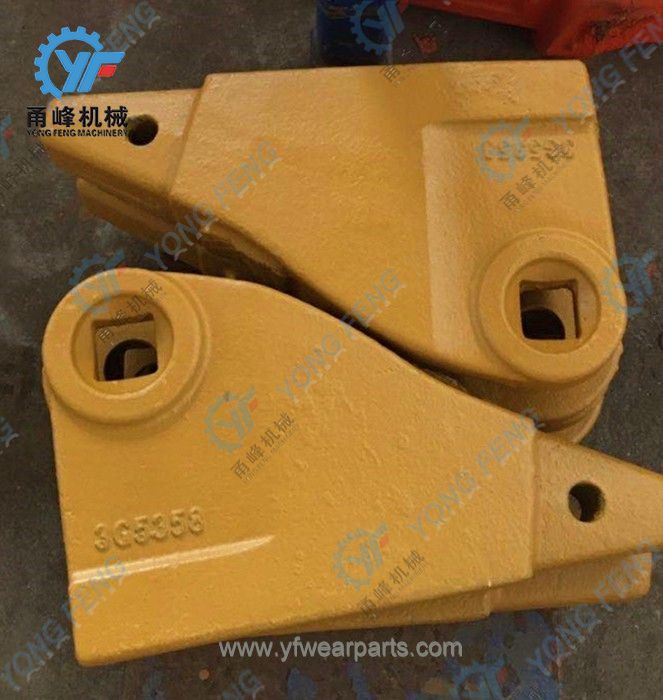 CAT style adapter 3G5358 3G5359
