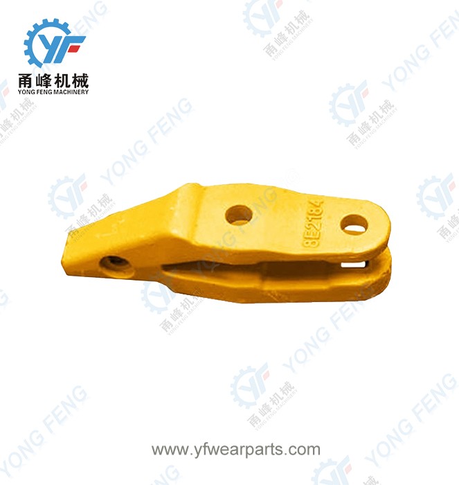 CAT305 adapter 8E2184