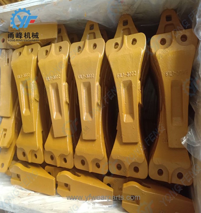 Hyundai series tooth 61L1-3022