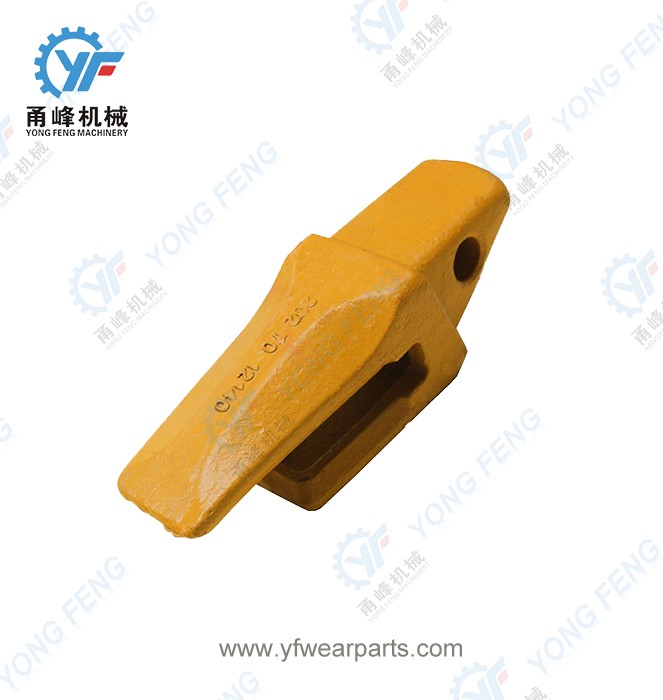 Komatsu PC120 adapter 202-70-12140