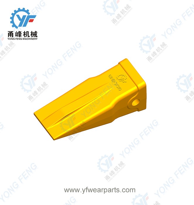 Hyundai R455 Standard Tip 61NB-31310