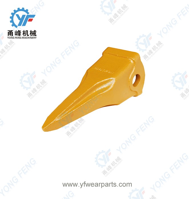 Komastu PC650/PC750 Tiger Teeth 209-70-54210TL