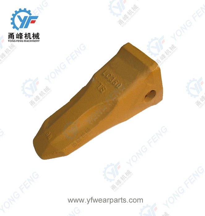 YF series rock chisel teeth LC350RC