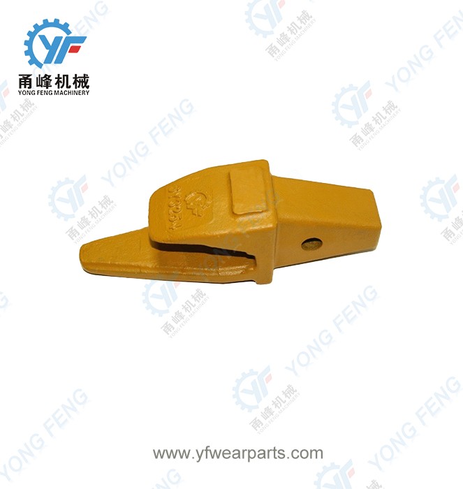 Cat J250 Side-pin Adapter 6Y3254