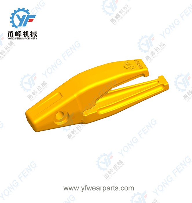 Cat J350 Two Strap Adapter 6I6354