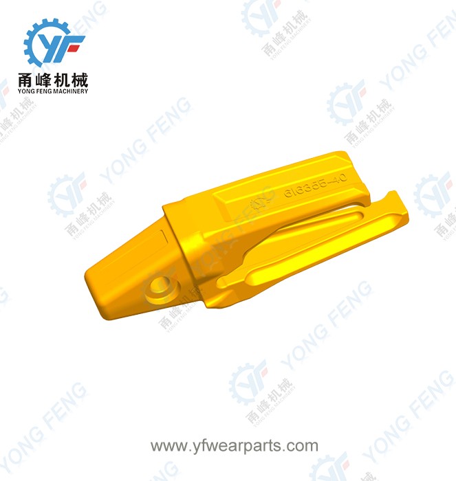 Cat J350 Two Strap Adapter 6I6355-40