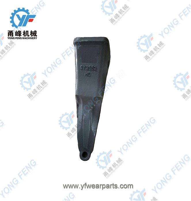 CAT R550 Ripper Teeth 6Y3552HD