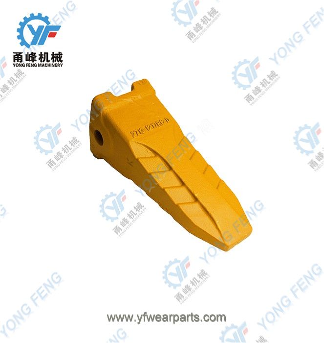 Daewoo DH220 Rock Shark Tooth 2713-1217RC/2713-1217RE
