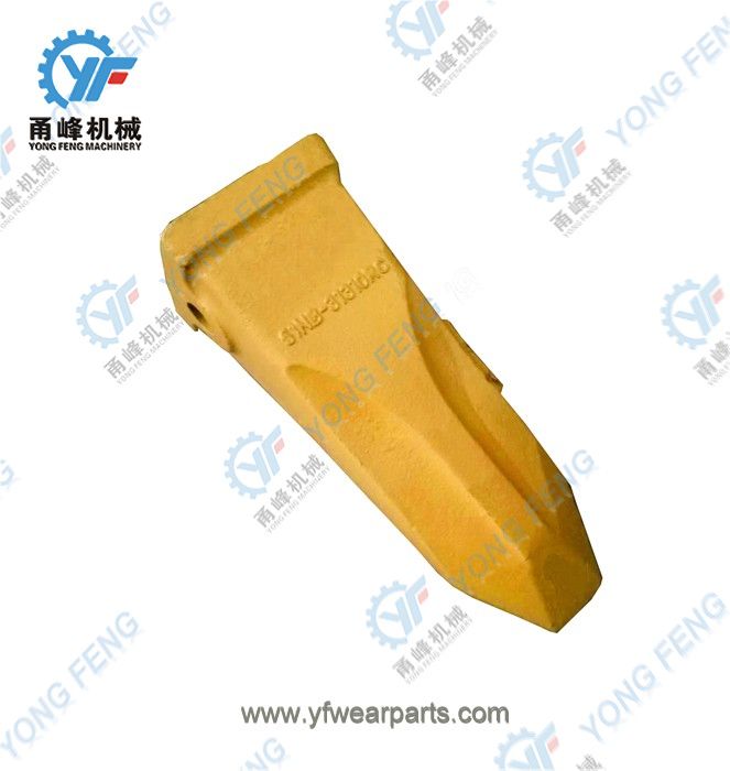 Hyundai R455 Rock Tip 61NB-31310RC