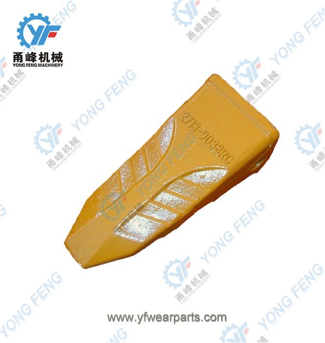 Daewoo DH280 Rock Shark Tooth 2713-9038RC
