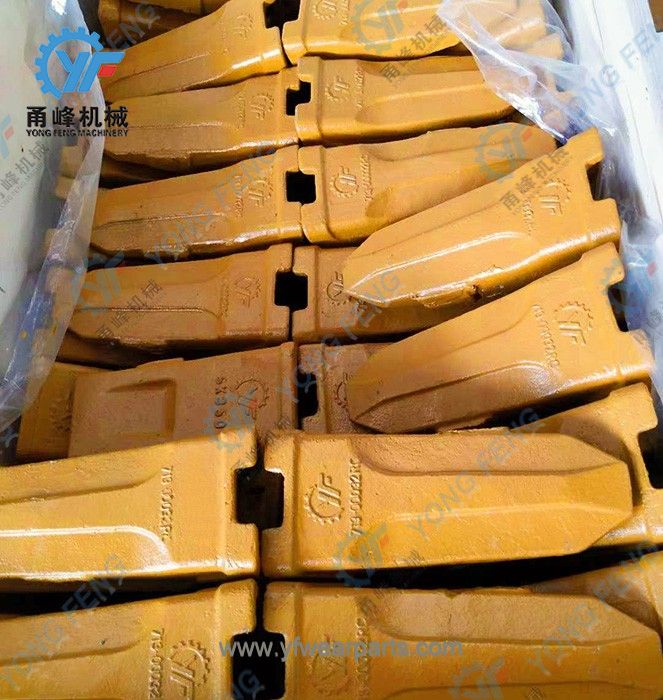 Daewoo DH360 Rock Tooth 2713-00032RC/713-00032RC/2713-0032RC