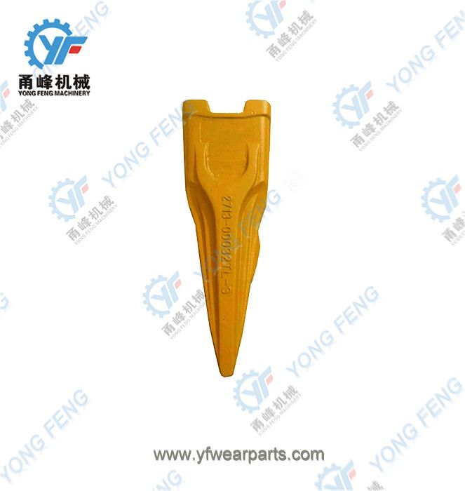 Daewoo DH 360 tiger teeth 2713-0032T