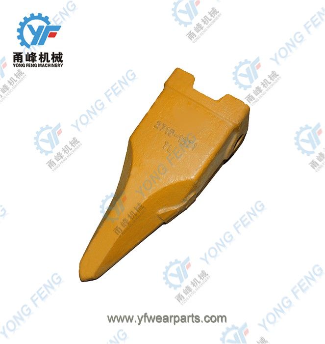 Daewoo DH420 Tiger Teeth 2713-1271TL