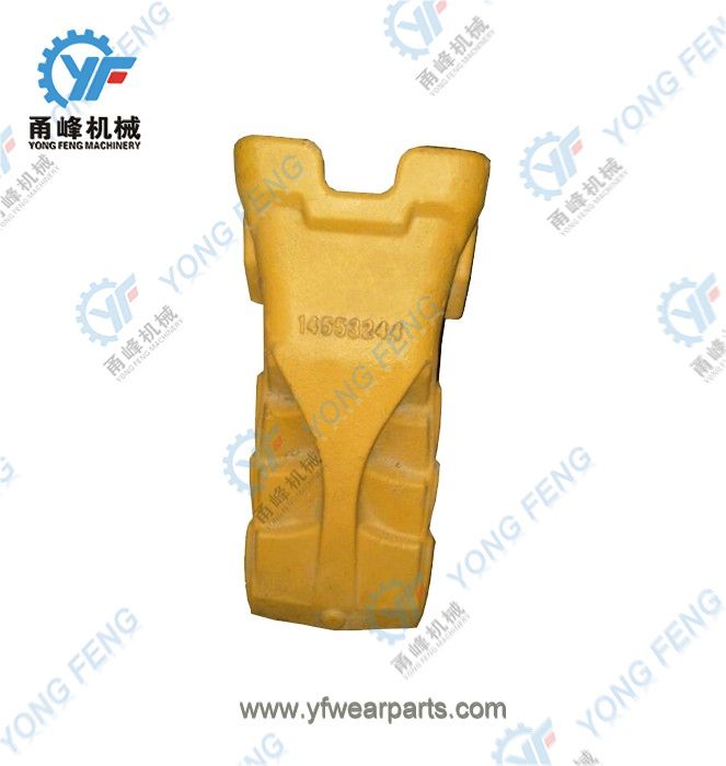 VOLVO EC460 Series Shark Tooth 14553244