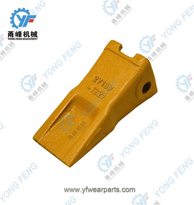 Daewoo DH130 Standard Tooth 2713-1221/2713Y1221