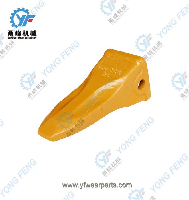 Hyundai R290 Rock Chisel Teeth 61N8-31310RC