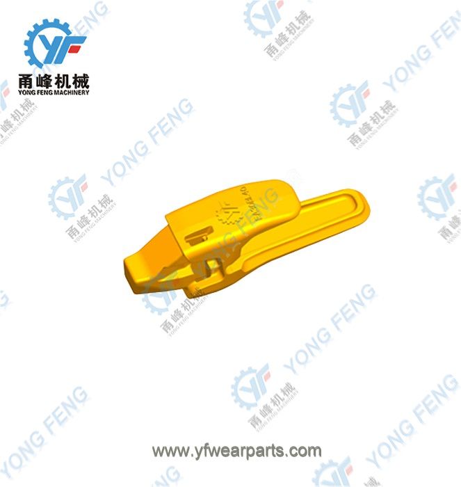 Volvo EC210 Two Strap Adapter EA30BL40 (VOE 14522962)