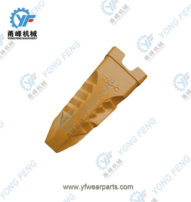 Volvo EC360 Rock Chisel Teeth T55RC