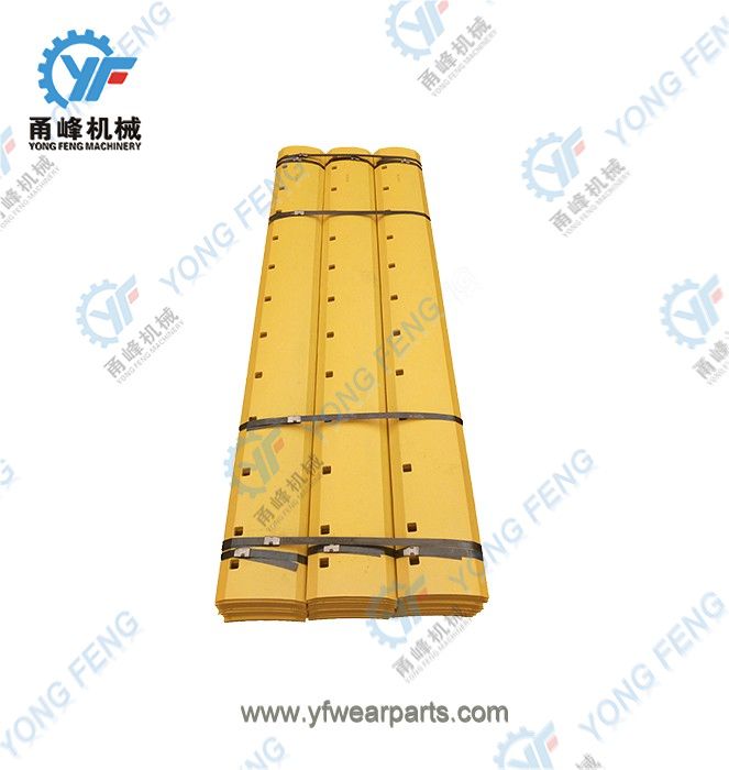 4T2236 Caterpillar grader blade