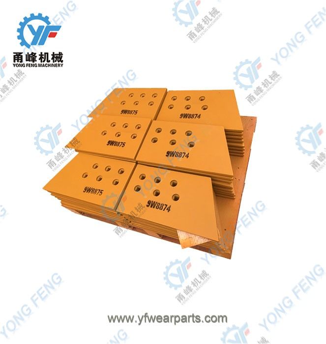 9W8874 bulldozer end bit