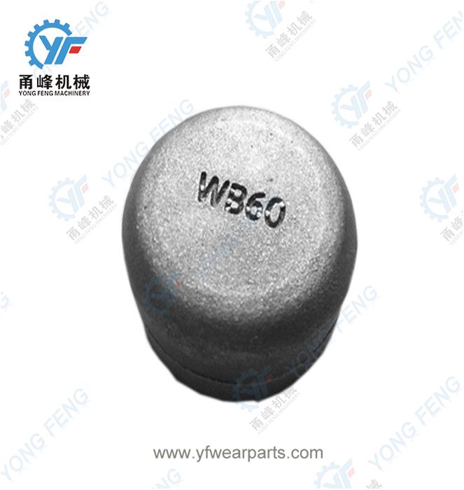 WB60 Wear Button