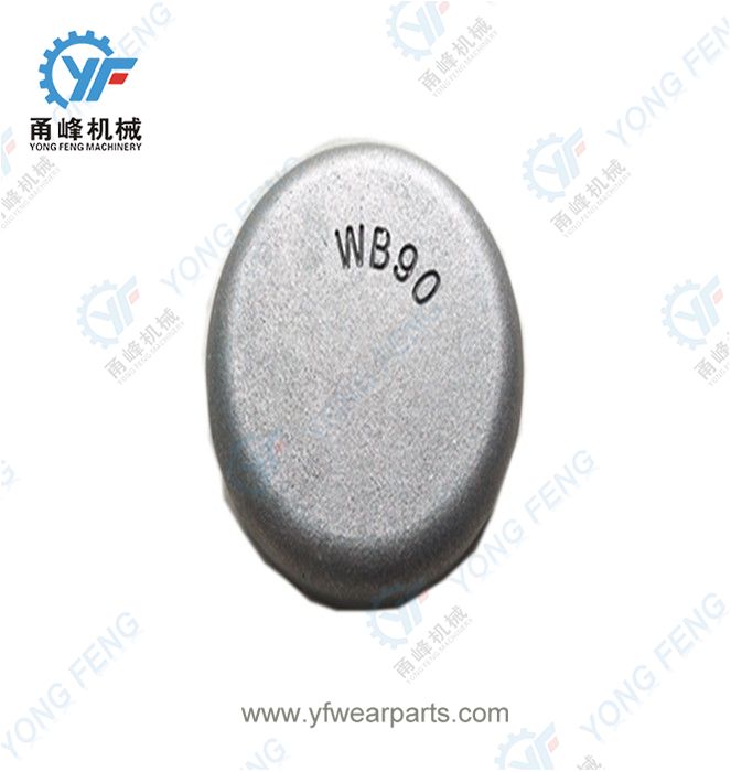 WB90 Wear Button