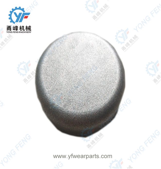 WB110 Wear Button