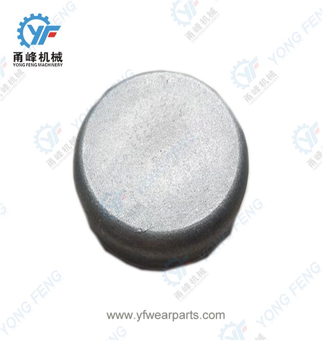 WB150 Wear Button