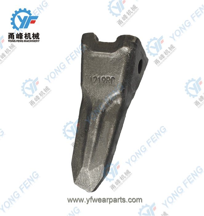 Doosan Daewoo DH300 Rock Chisel Forged Tooth 2713-1219RC