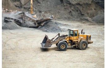 Used Wheel Loader Buying Guide