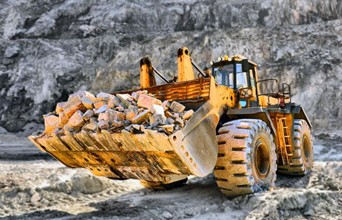 7 Tips for Simple Wheel Loader Maintenance