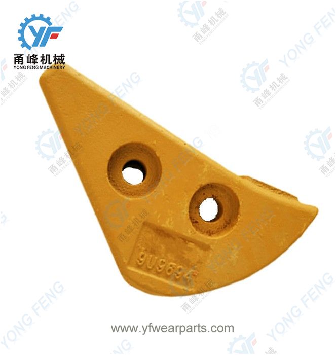 CAT ripper shank nose 9U9694