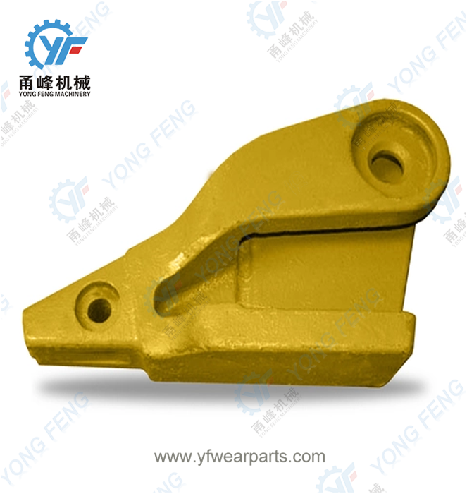 CAT Adapter-Strap-RH 1U1359