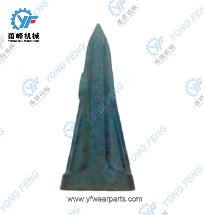 Hyundai R480 Bucket Teeth 66NB-31310TL